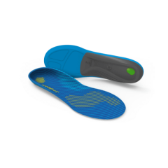 Superfeet Sportowe i codzienne wkładki  RUN COMFORT (cienki)