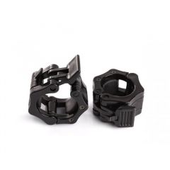 Zaciski do sztangi KWELL CLAMP OLYMPIC (2 szt.)