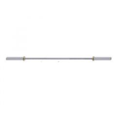 Gryf profesjonalny dla kobiet ZIVA 230K PSI Premium Olympic Bar, 2,01 m