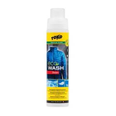 Detergent do wyrobów puchowych ECO Down, 250 ml