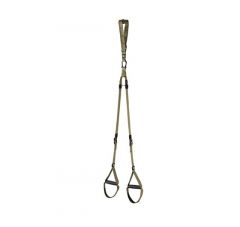 Zestaw Systemu zawieszenia treningowego TRX ® FORCE TACTICAL