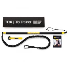 Zestaw Systemu zawieszenia treningowego TRX ® RIP ™ Trainer