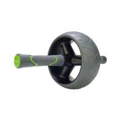 Rolka do ćwiczeń TUNTURI PRO EXCERCISE WHEEL DELUXE NEW