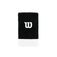 BRANSOLETKI SPORTOWE WILSON, dwustronnie platerowane, 2 GAB.