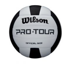 Siatkówka Wilson PRO Tour, kryta