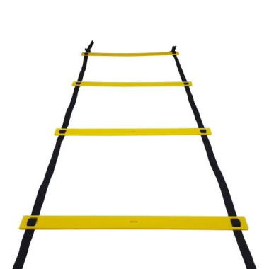 Drabina treningowa Tunturi 4,5 m