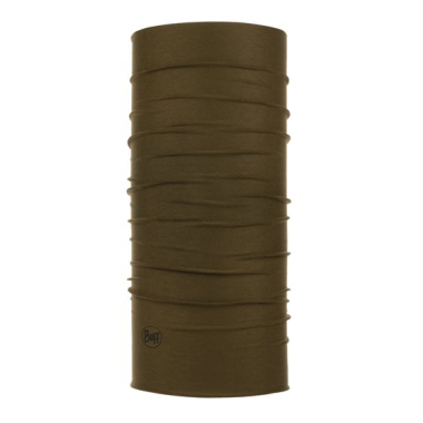 Chusta wielofunkcyjna BUFF Coolnet UV+ IS Solid Military