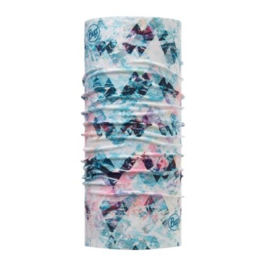 Szalik Buff Coolnet UV + Irised Aqua