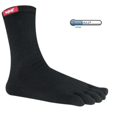 Skarpety Injinji SPORT Original Weight Crew CoolMax