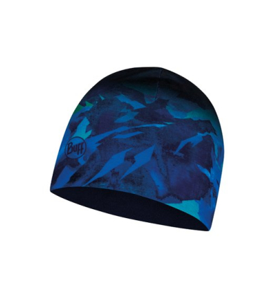 Czapka dziecięca Buff Micro & Polar Hat Junior High