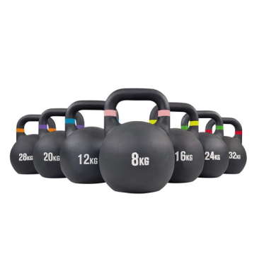 Kettlebell startowy Tunturi Kettlebell