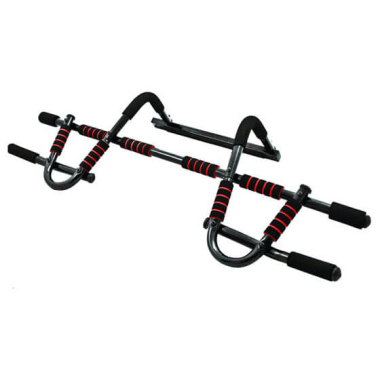 Drążek do podciągania Tunturi Multifunctional Door Gym Deluxe