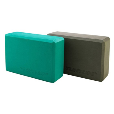 Klocek do jogi TUNTURI Yoga Block