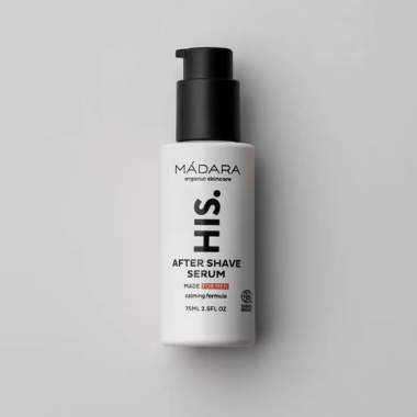 HIS Serum po Goleniu dla Mężczyzn 75ml, Madara