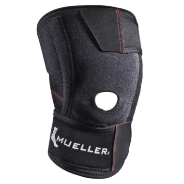 Owijany Stabilizator Kolana, Mueller
