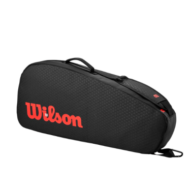 Torba tenisowa WILSON CLASH SUPER TOUR 3PK