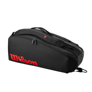 Torba tenisowa WILSON CLASH SUPER TOUR 6PK