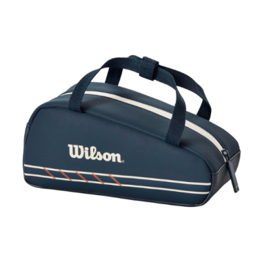 Torba tenisowa WILSON ROLAND GARROS 2025 MINI TOUR