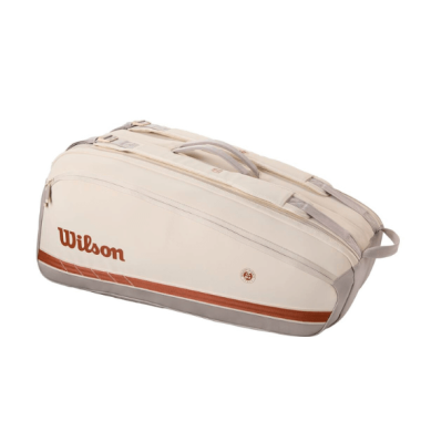 Torba tenisowa WILSON RG 2025 SUPER TOUR 9PK