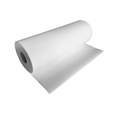 Biała rolka papieru na stół do masażu, 50cm x 100m, 2-warstwowa, Profistar