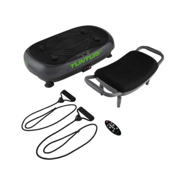 Platforma wibracyjna Cardio Fit V10 Tunturi