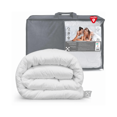 Koc/kołdra Smartsleep SOFT (200×200 cm)