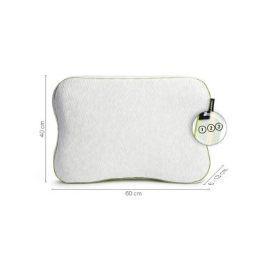 Poduszka regeneracyjna Pillow Recovery Plus BLACKROLL