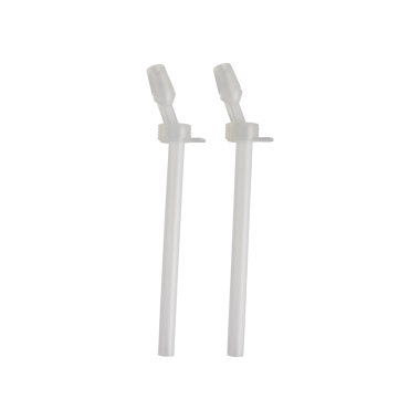 Ustnik i słomka do bidonu Thrive Bite Valve and Straw 2 szt., Camelbak