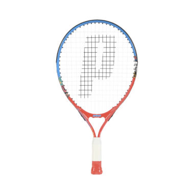Rakieta tenisowa ACE FACE 19 niebieska PRINCE
