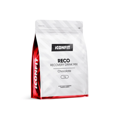 Mieszanka napoju regeneracyjnego Reco 1 kg ICONFIT