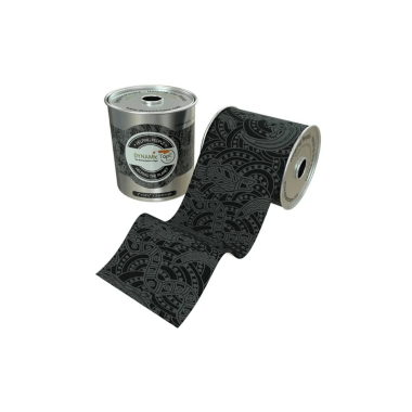 Taśma dynamiczna Eco extra mocna, 7,5 cm x 5 m Dynamic Tape