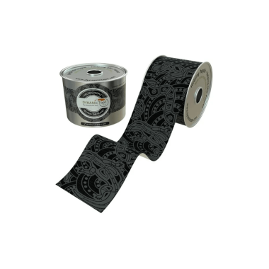 Taśma dynamiczna Eco extra mocna, 5 cm x 5 m Dynamic Tape