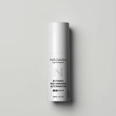 Botaniczne Serum Alternatywne z Niacynamidem 30ml, Madara