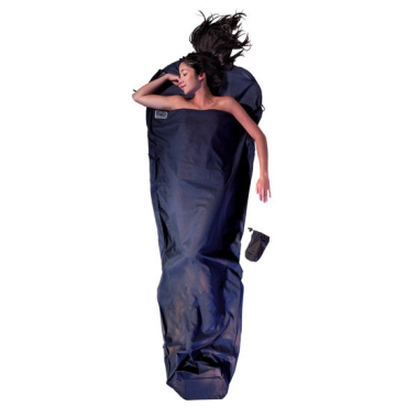 Prześcieradło podróżne COCOON MUMMY