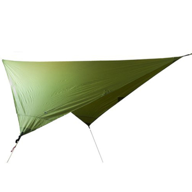 Namiot hamakowy MoonTarp green