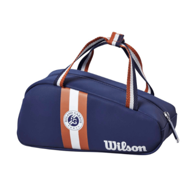 WILSON KOSMETYCZKA ROLAND GARROS TORBA MINI TOUR
