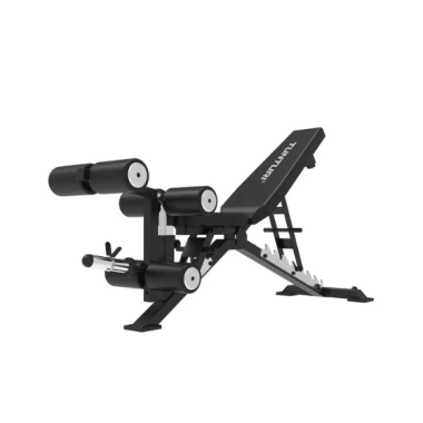 Ławka uniwersalna TUNTURI Platinum V-series