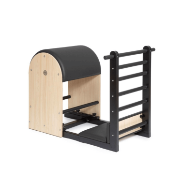 Ladder Barrel ze stali model ELITE ELINA Pilates