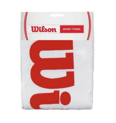 RĘCZNIK SPORTOWY WILSON