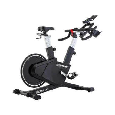Rower stacjonarny TUNTURI Platinum S20 Sprinter Bike