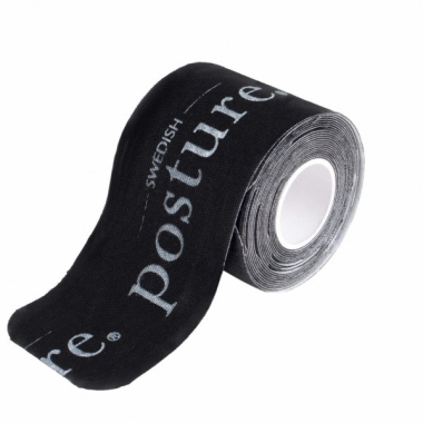 Taśma SWEDISH POSTURE, 5 m