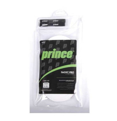 Overgrip tenisowy Prince Tackypro (30 szt.)