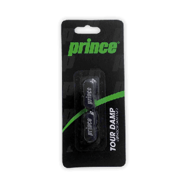 Pasek wibracyjny Prince TOUR WILGOTNY