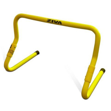 Przeszkoda treningowa ZIVA ADJUSTABLE HURDLES