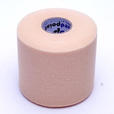 Taśma podrzędna Medpoint MWRAP NATURAL
