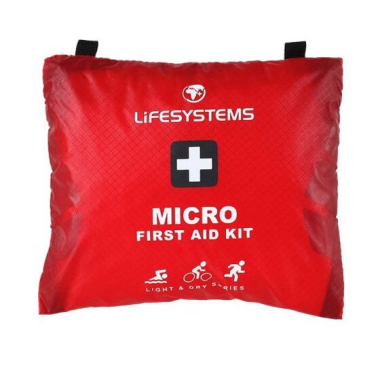 APTECZKA PIERWSZEJ POMOCY LIFESYSTEMS LIGHT AND DRY MICRO FIRST