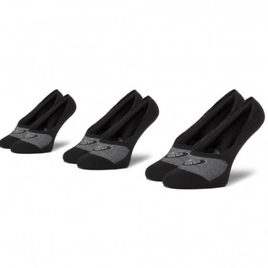 Skarpety sportowe Asics SECRET SOCKS, 3 pary