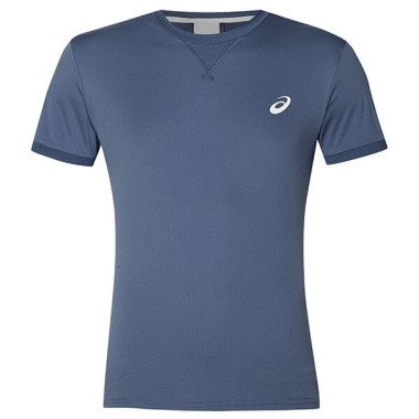 Koszulka TENISOWA męska ASICS Tenis SS
