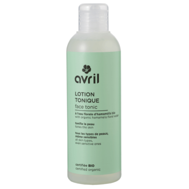 PIANKA OCZYSZCZAJĄCA AVRIL, 150ML, KOSMETYKI ORGANICZNE