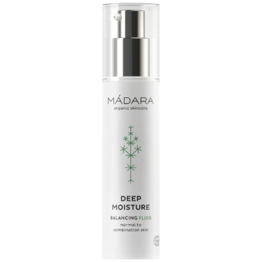 Płyn wyrównujący MADARA, 50ML